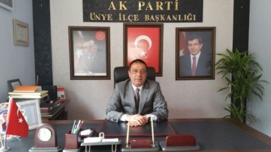 Ünye Devlet Hastanesi'ne 14 Uzman Hekim Atanacak