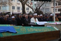 Veli Böke'nin Acı Günü