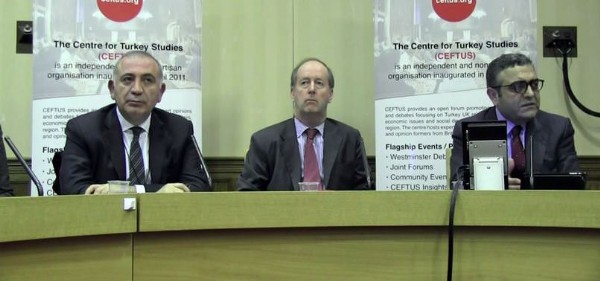 CHP’li Tekin yineledi: O gazetelere el koyacağız!