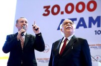 ÖĞRETMEN ATAMASI - 30 Bin Öğretmenin Ataması Yapıldı