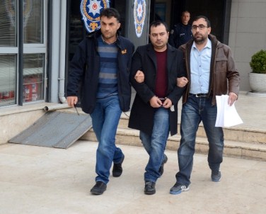 41 Ayrı Kişiyi Dolandıran Sözde Gümrükçü İstanbul'da Yakalandı