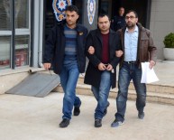 ELEKTRONİK EŞYA - 41 Ayrı Kişiyi Dolandıran Sözde Gümrükçü İstanbul'da Yakalandı