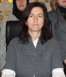 ÖZGÜRLÜK SAVAŞÇISI - AK Kadınlar, Cumhurbaşkanı'na Hakarete Kayıtsız Kalmadı