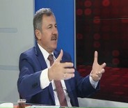 GÜNDEM ÖZEL - AK Parti Genel Başkan Yardımcısı Selçuk Özdağ Açıklaması