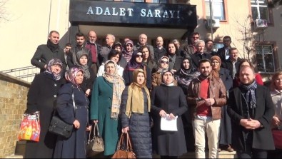 AK Parti'li Kadınlardan Kılıçdaroğlu'na Eleştiri