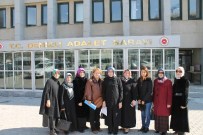 ÖZGÜRLÜK SAVAŞÇISI - AK Partili Kadınlardan Kılıçdaroğlu Hakkında Suç Duyurusu