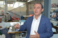 DÖNER SERMAYE - AK Partili Tin'den 'Teknoloji' Açıklaması