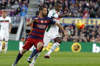 NEYMAR - Arda Rövanşta Yok