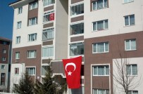 AYŞEGÜL JALE SARAÇ - Başkent'e Şehit Ateşi Düştü