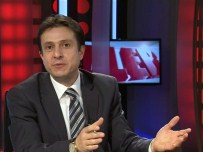 ORANTISIZ GÜÇ - Batuhan Yaşar Açıklaması 'Ankara-Berlin Hattı Yeni Bir Eksen Mi Doğuyor?'