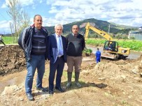 Beydağ'da Taşeron İşçilere Zam