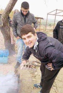 Bir Yılda 38 Kilo Verdi