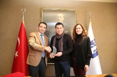 Bodrum'da Kurslara Yoğun İlgi