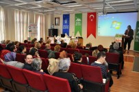 ZİHİNSEL ENGELLİLER - Bursa Kent Konseyi'nden Down Sendromlu Engelilere Destek