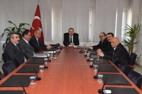 ALI FIDAN - Cami İçin Bir Araya Geldiler