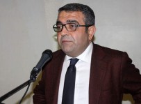 ORHAN SARIBAL - CHP'li Tanrıkulu'nun PYD Açıklamasına Tepki Yağdı