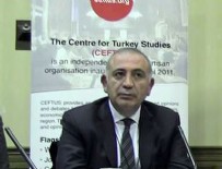 GÜRSEL TEKİN - CHP’li Tekin yineledi: O gazetelere el koyacağız!