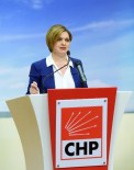 ÇÖZÜM SÜRECİ - CHP Sözcüsü Böke'den 'Vaftiz Edildiği' Haberine İlişkin Açıklama