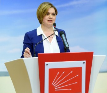 CHP Sözcüsü Hristiyan Mı ?