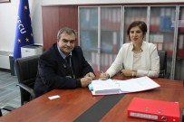 ÇUKUROVA KALKıNMA AJANSı - Çukurova AB Yolunda