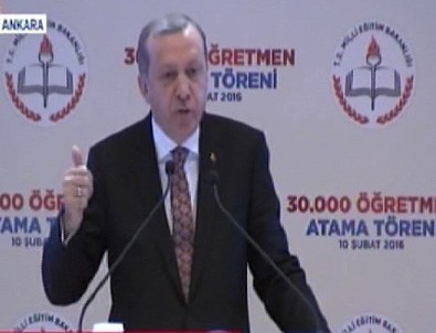 Cumhurbaşkanı Erdoğan: O fotoğrafı görünce çok duygulandım