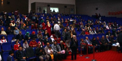 Değirmendereliler Gecede Buluştu