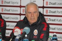 MUSTAFA DENİZLİ - Denizli Açıklaması 'İlk Maçta Ciddi Bir Avantaj Yakaladık'