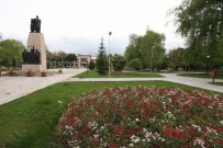 KENT ORMANI - Dev Yeşil Alan Projeleri Geliyor