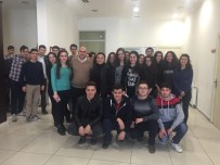 SINAV STRESİ - Düzce Sınav Öğrencileri YGS Sınavlara Hazır