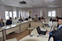 ÖZYEĞİN ÜNİVERSİTESİ - Düzce Üniversitesinden Bir Proje Başvurusu Daha