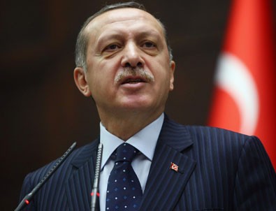 Erdoğan: 'Kimsenin canı diğerinden daha kıymetli değildir'