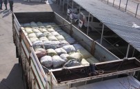 Erzincan'da 151 Bin Paket Kaçak Sigara Ele Geçirildi