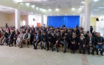 Ev Sahibi Olmak İsteyen Emekliler Kurayla Belirlendi