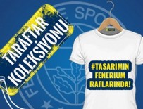 FENERIUM - Fenerium'dan devrim!