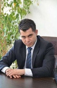 Ferudun Cevahiroğlu'ndan Kılıçdaroğlu'na Kutlama Mesajı