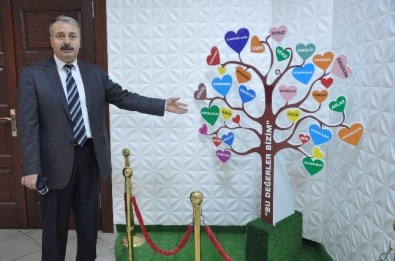 'Gaziantep'e Değer' Projesi Başarıyla Uygulanıyor