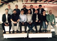 KİRALIK ARAÇ - Genç Türk Girişimcilere 800 Bin Dolarlık Yatırım