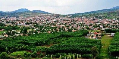 Gölbaşı İlçesi Yeni Bir Mahalleye Kavuştu