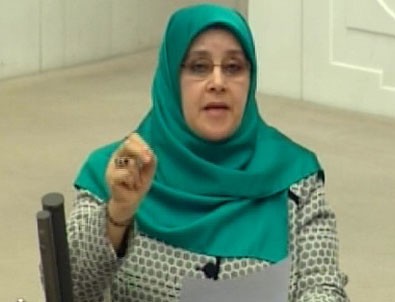 HDP'li vekilden devlete skandal suçlama!