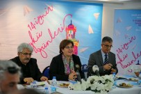 TARıK DURSUN - İzmir Öykü Günleri 14. Kez Merhaba Diyecek