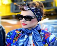 DEMET AKALIN - Kendisi Bile İnanamadı !