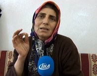 YEŞILKENT - Kocası Tarafından Öldürülen Tuğba Taş'ın Annesi Konuştu