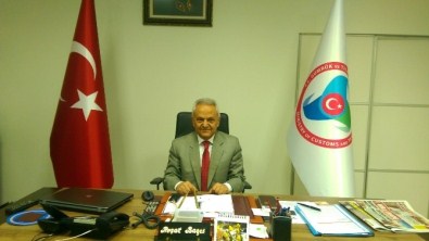 Kooperatiflere Genel Kurul Yapma Uyarısı