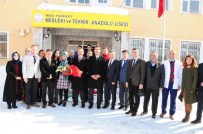 Korkut İlçesinin Sorunları Masaya Yatırıldı