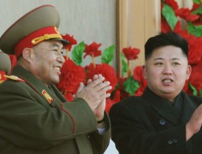 Kuzey Kore Genelkurmay Başkanı idam edildi