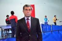 TAKIM KAMPI - Masa Tenisinde Adana'dan 6 Sporcu Milli Takım Hazırlık Kampına Çağrıldı