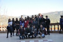 ŞIRINCE - Matematiğin Derinliklerine Seyahat Ettiler