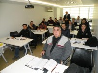 MAKINE MÜHENDISI - Mmo'dan Mekanik Tesisat Mühendis Yetkilendirme Kursu