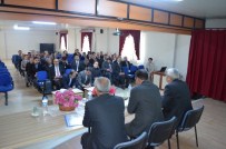 DEVAMSIZLIK - Okul Müdürleri İlk Dönemi Değerlendirdi