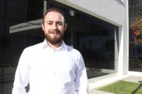 SIBER SAVAŞ - 'Türkiye'de 20 Bin Siber Güvenlik Uzmanı Açığı Var'